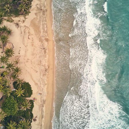 Playa Los Angeles Los Naranjos Kültér fotó