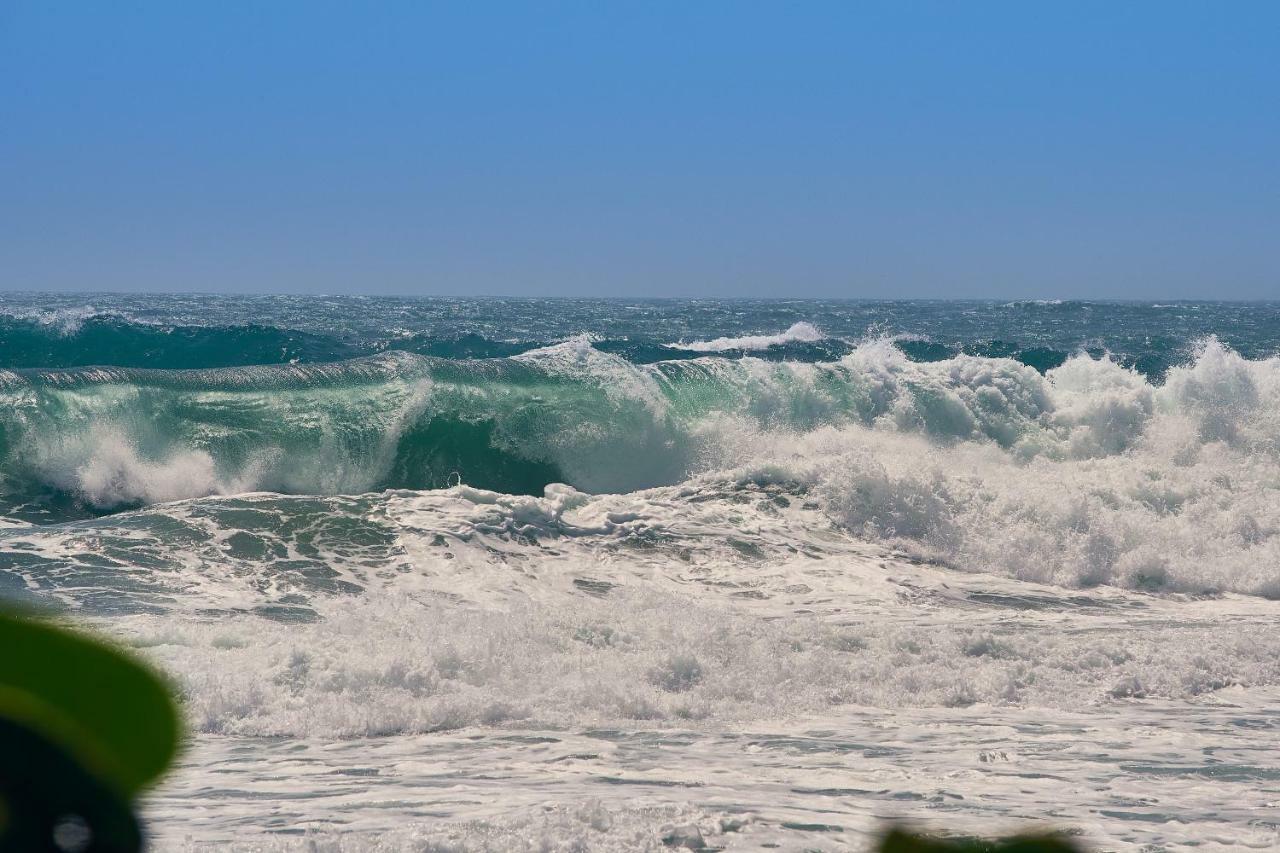 Playa Los Angeles Los Naranjos Kültér fotó